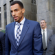 Illustration for article titled Thabo Sefolosha Testifies He Was Giving Money To Beggar When Arrested